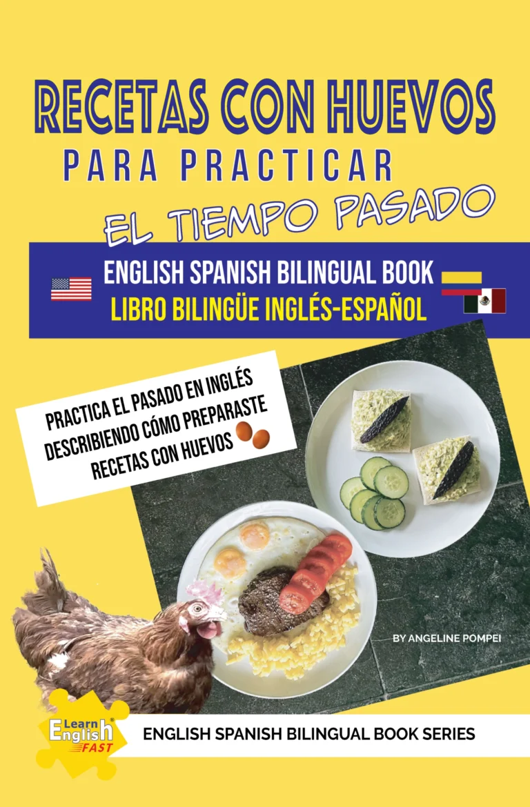 Egg-Recipes-SPANISH-English-bilingual-book