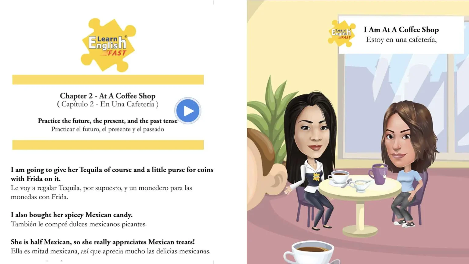 English-Spanish-Bilingual-Audiobooks-Conversations