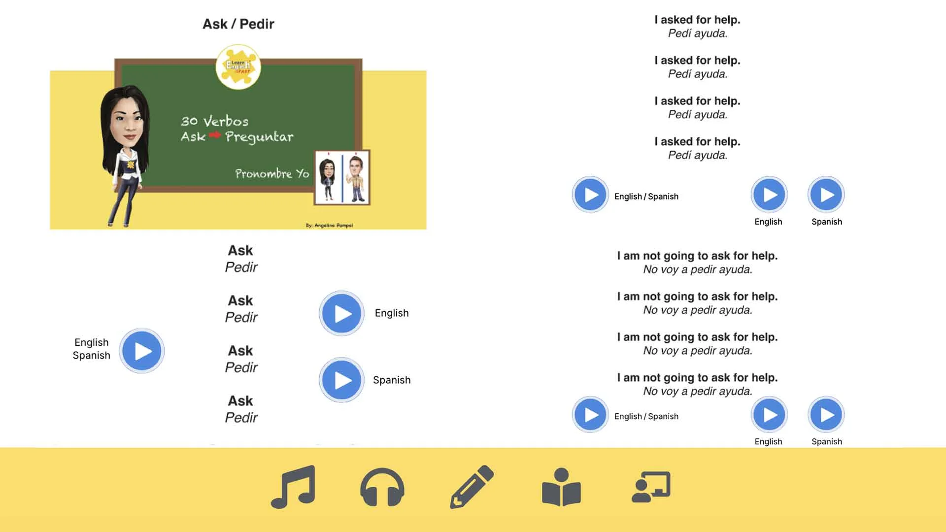 english-spanish-bilingual-audio-course