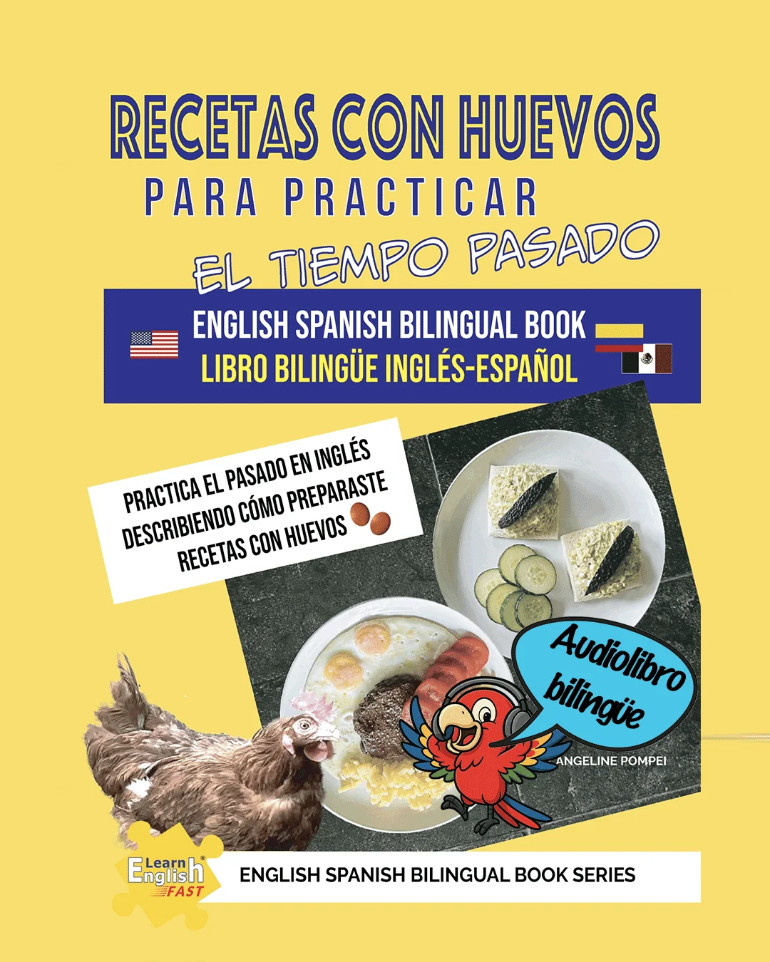 Spanish-Eggs-bilingual-audiobook