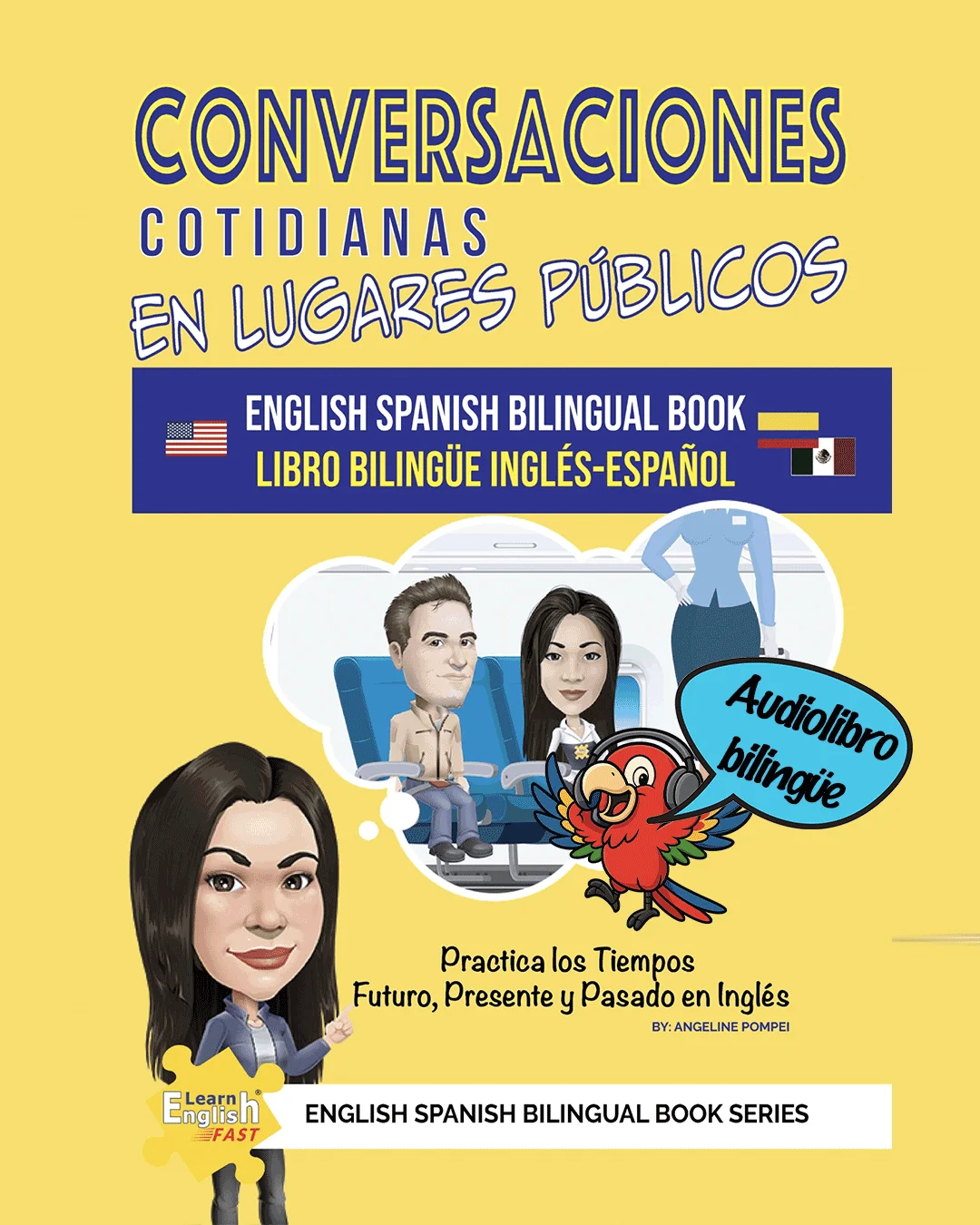 Spanish-conversations-bilingual-audiobook
