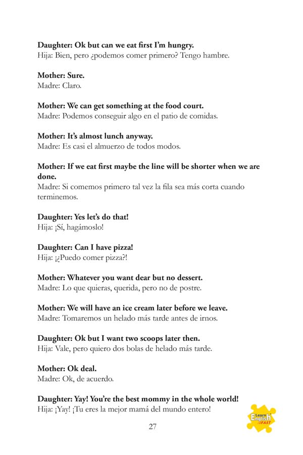 Conversations-SPANISH-English-Bilingual-Book-27