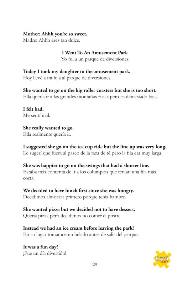 Conversations-SPANISH-English-Bilingual-Book-29