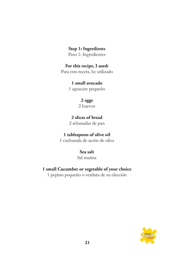 Egg-Recipes-SPANISH-English-bilingual-book-21