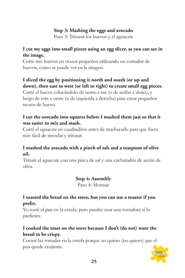 Egg-Recipes-SPANISH-English-bilingual-book-25