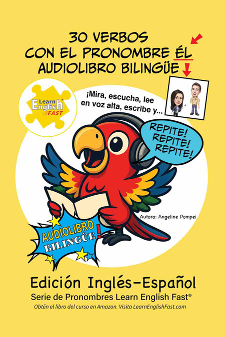 Pronoun-He-English-Spanish-Bilingual-Audiobook
