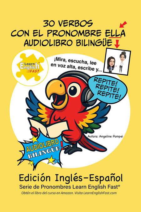 Pronoun-She-English-Spanish-Bilingual-Audiobook