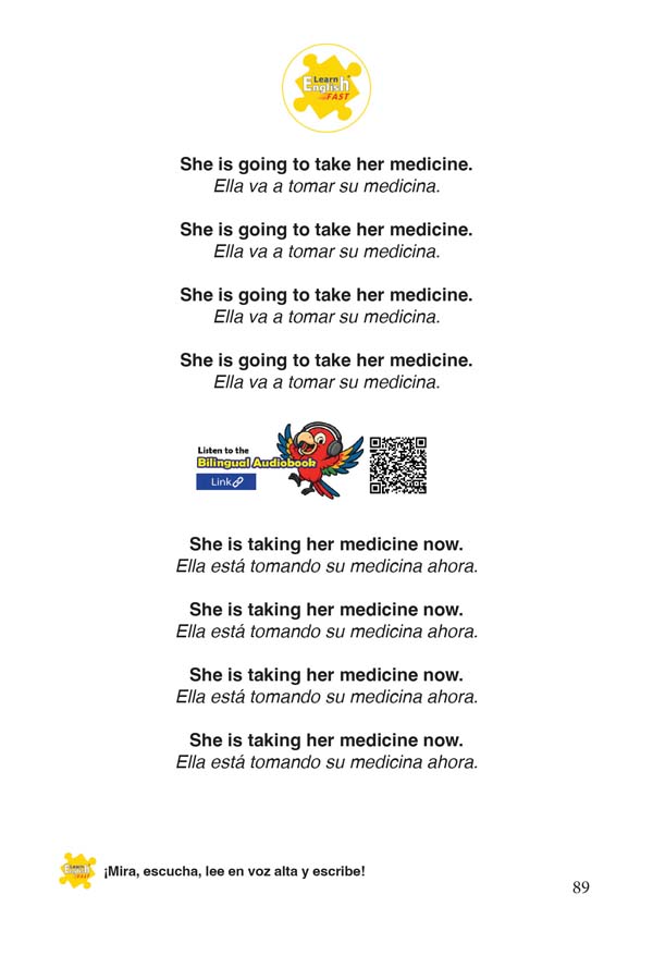 Pronoun-She-English-Spanish-Bilingual-Audiobook-89