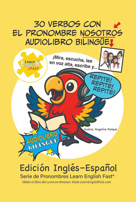 Pronoun-We-English-Spanish-Bilingual-Audiobook