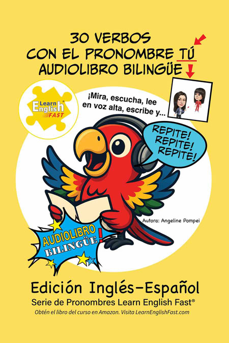 Pronoun-You-English-Spanish-Bilingual-Audiobook