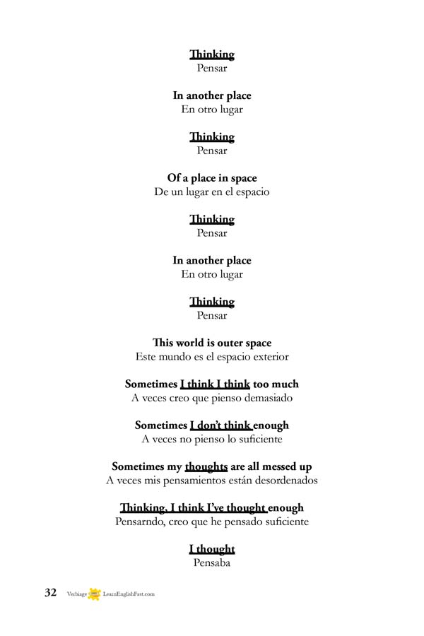 Verbiage-Songs-For-Learning-English-SPANISH-bilingual-songbook-32