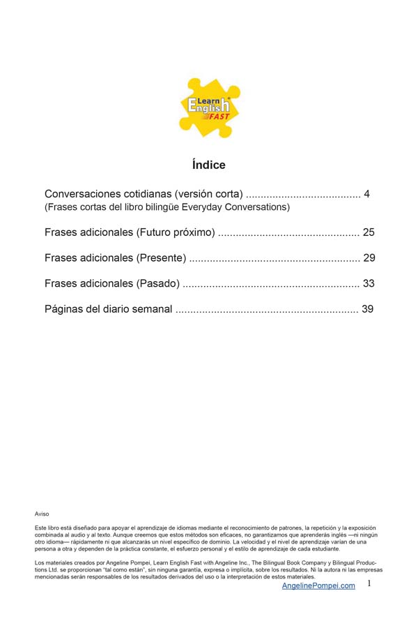 spanish